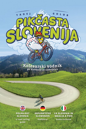 Pikčasta Slovenija