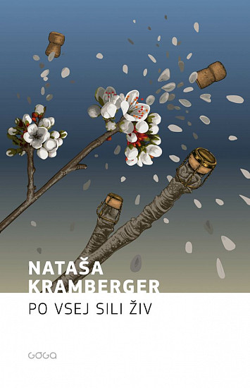 Po vsej sili živ - MV
