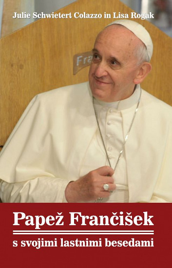 Papež Frančišek