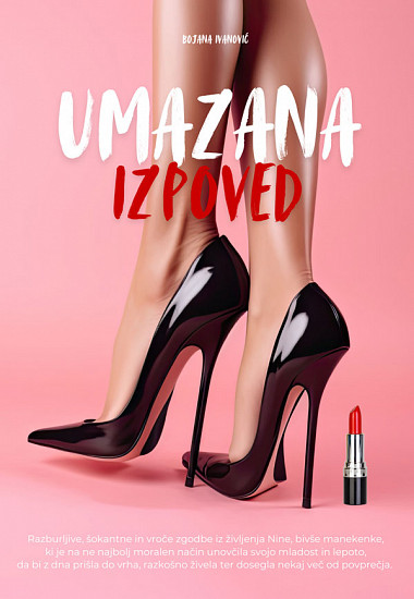 Umazana izpoved