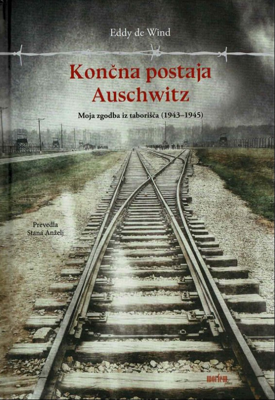 Končna postaja Auschwitz