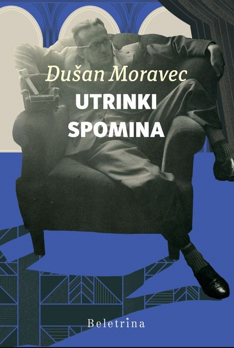 Utrinki spomina