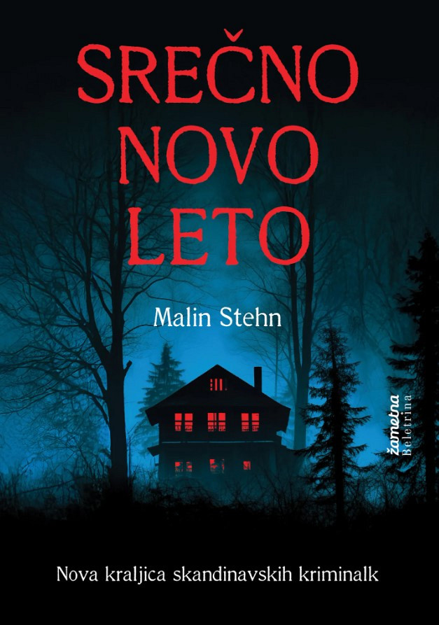 Srečno novo leto