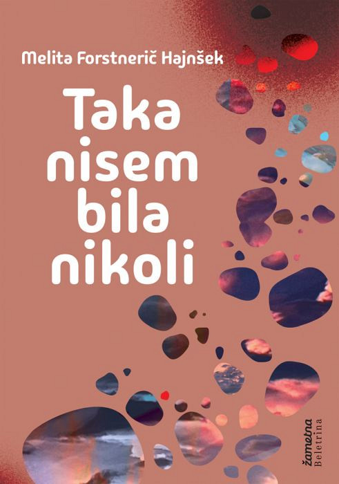 Taka nisem bila nikoli