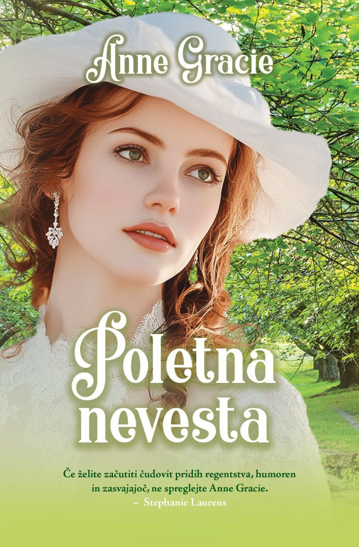 Poletna nevesta - TV