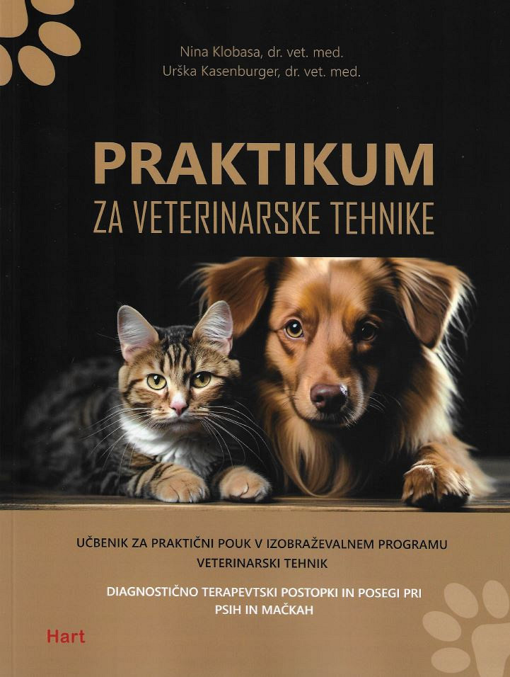 Praktikum za veterinarske tehnike