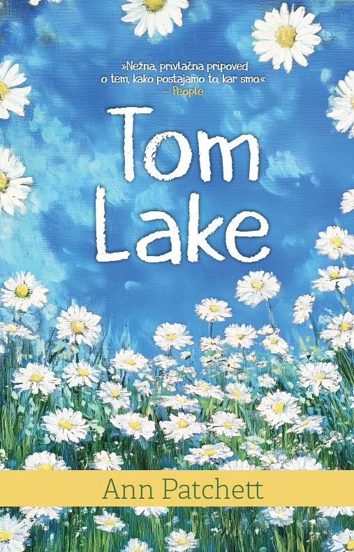 Tom Lake - TV