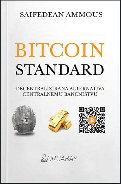 Bitcoin standard