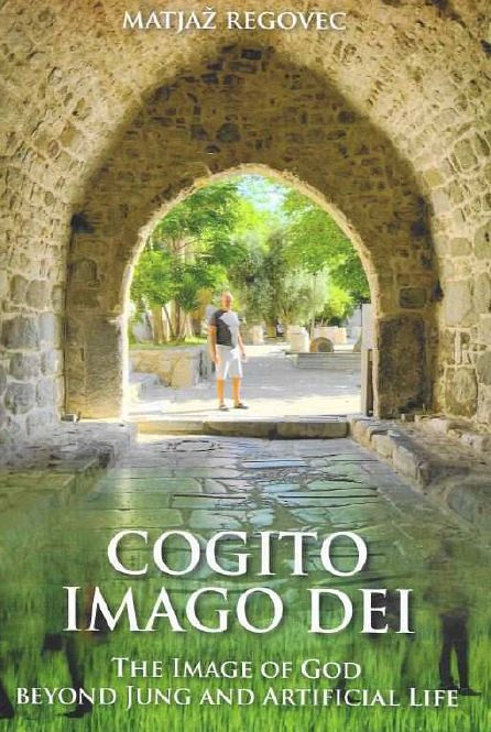 Cogito imago dei -The image of God (English)