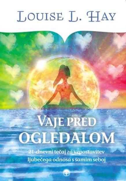 Vaje pred ogledalom