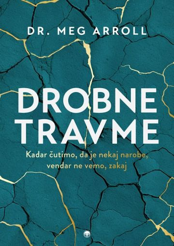 Drobne travme