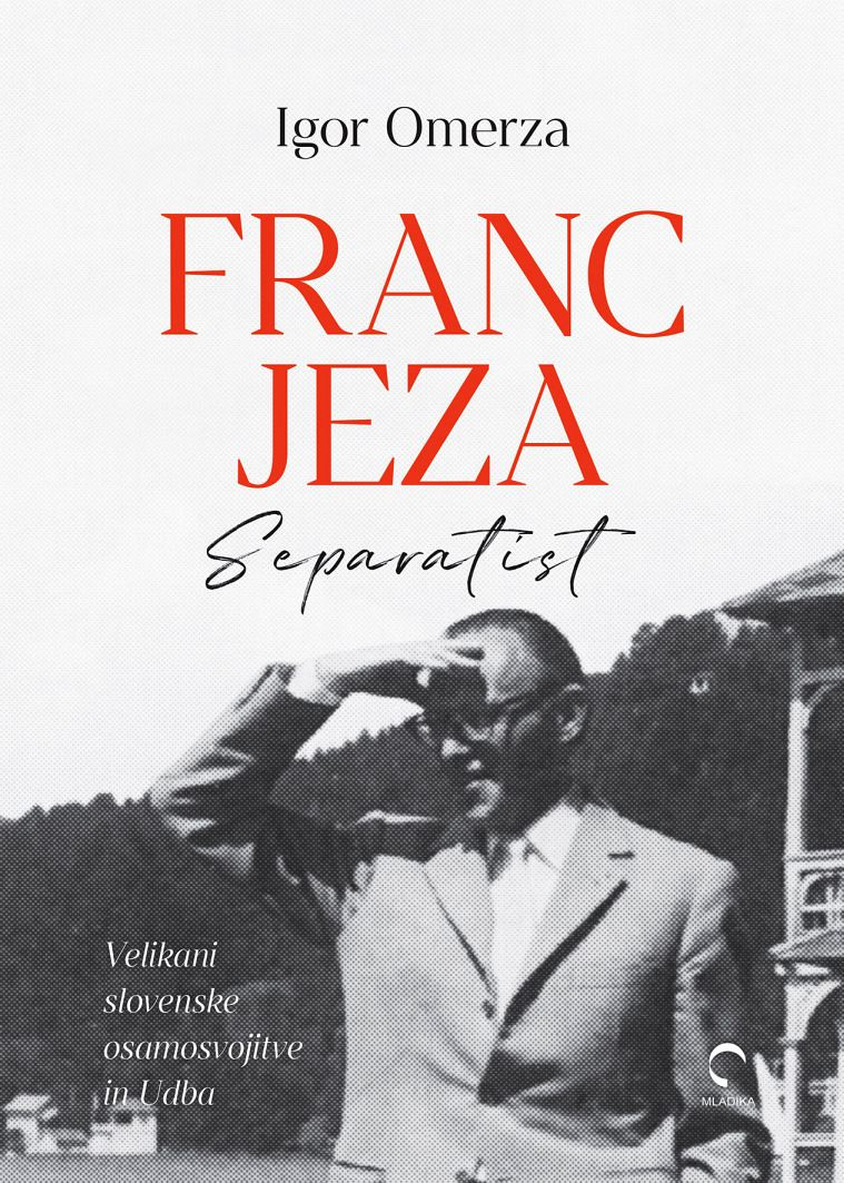 Franc Jeza - Separatist