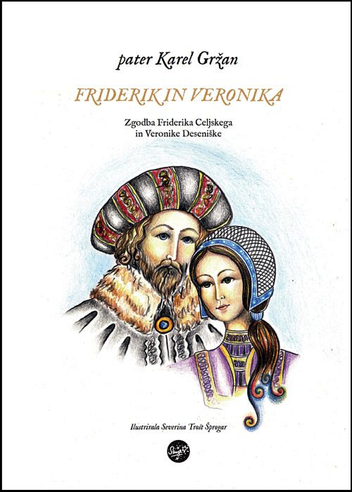 Friderik in Veronika