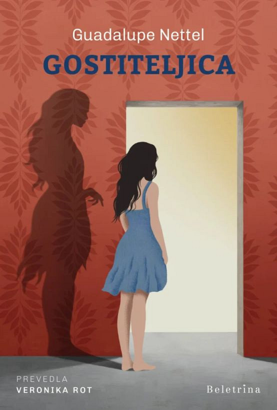 Gostiteljica