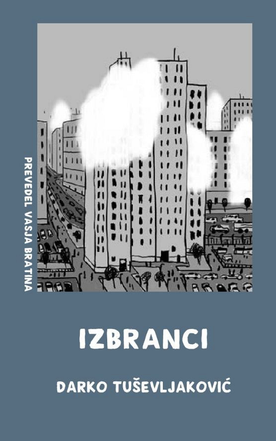 Izbranci