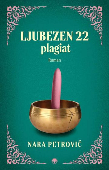 Ljubezen 22, plagiat