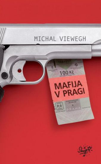 Mafija v Pragi - MV