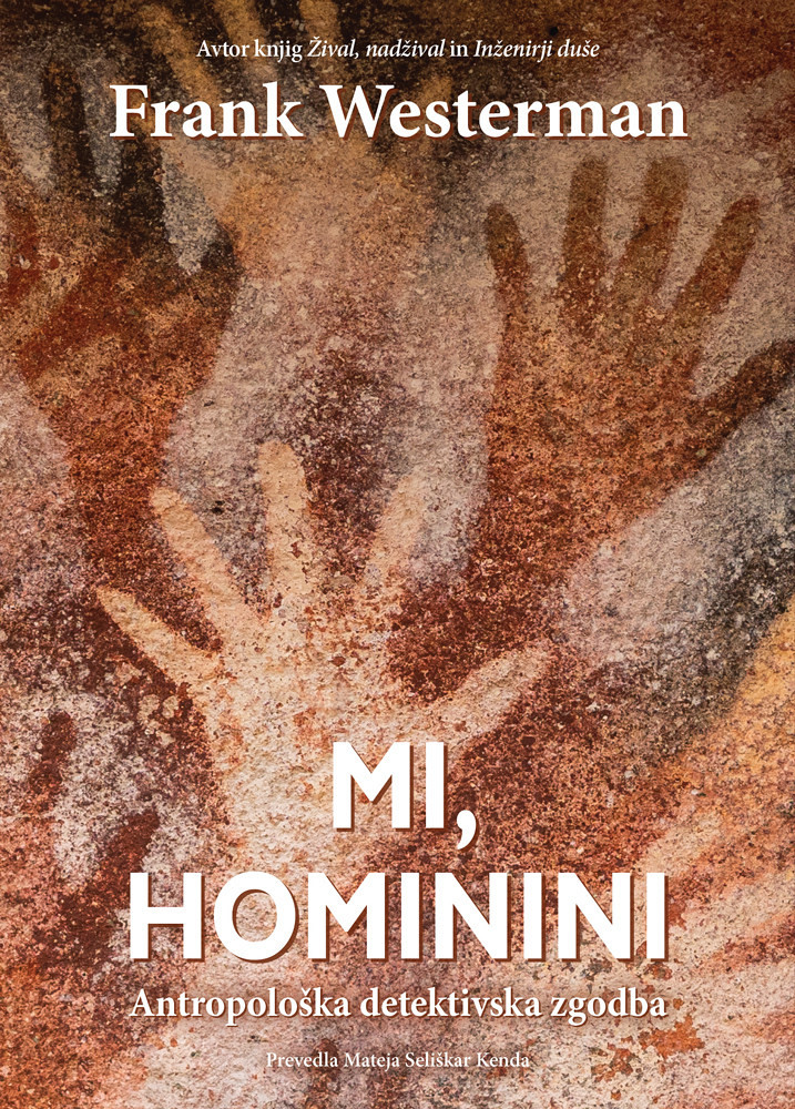 Mi, hominini