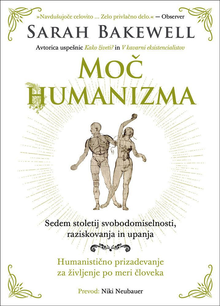 Moč humanizma