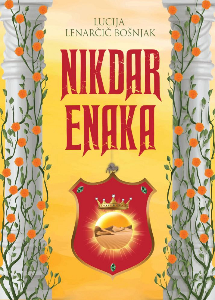 Nikdar enaka