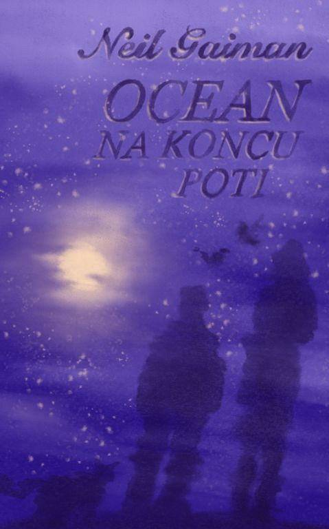 Ocean na koncu poti - MV