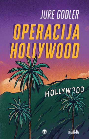 Operacija Hollywood