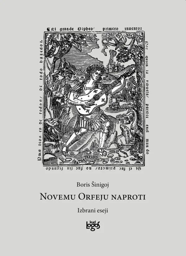 Novemu Orfeju naproti