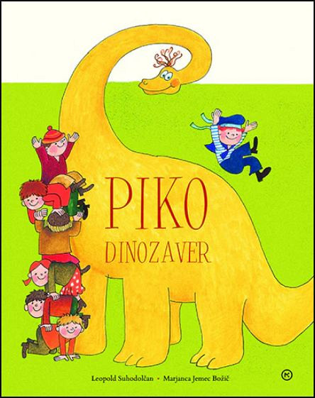 Piko dinozaver