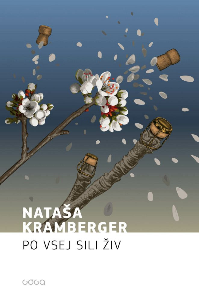 Po vsej sili živ - MV
