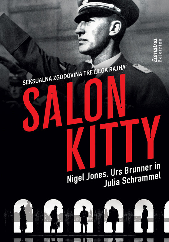 Salon Kitty: Seksualna zgodovina tretjega rajha