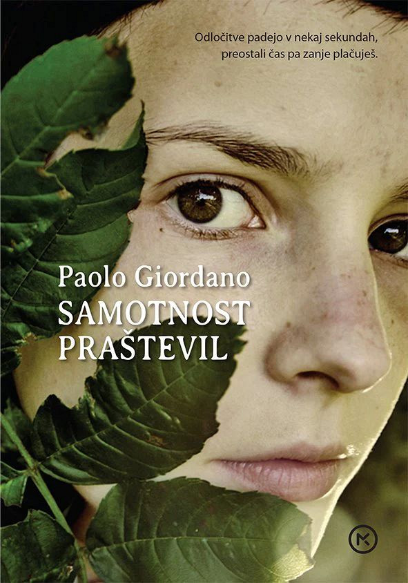 Samotnost praštevil 
