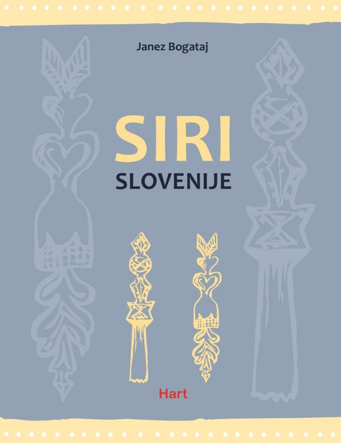 Siri Slovenije