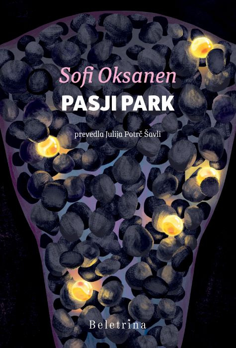 Pasji park