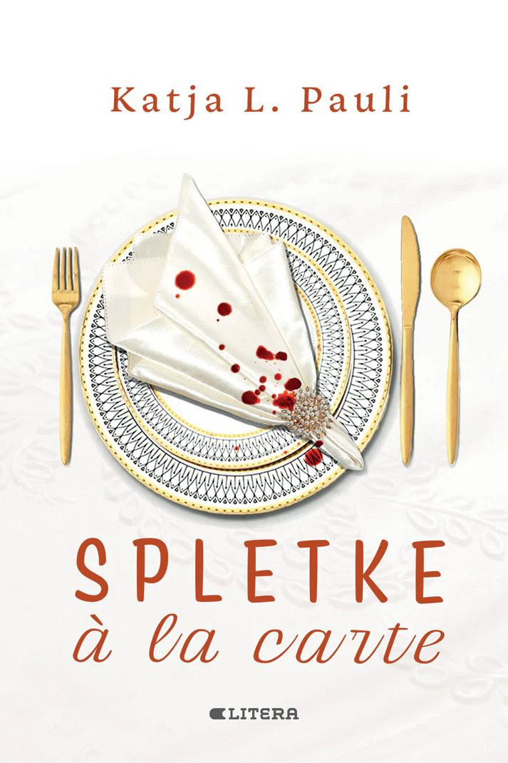 Spletke a la carte