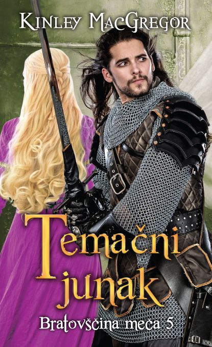 Temačni junak - TV