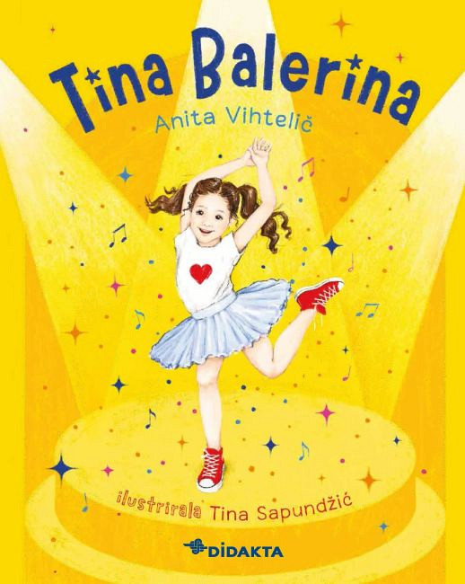 Tina Balerina