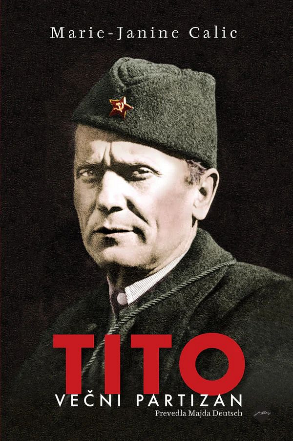 Tito - večni partizan