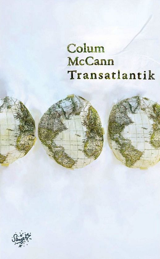 Transatlantik - MV