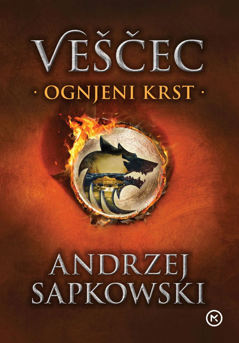 Veščec: Ognjeni krst (Žepnica)