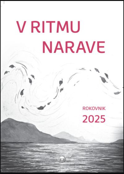 V ritmu narave 2025 - V vetru