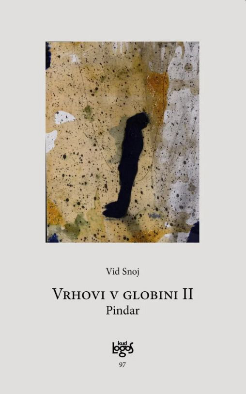 Vrhovi v globini II: Pindar