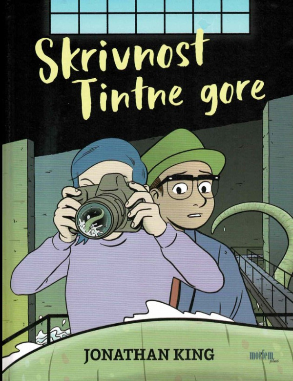 Skrivnost Tintne gore