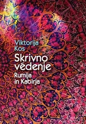 Skrivno vedenje Rumija in Kabirja (2. izdaja)