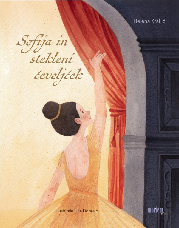 Sofija in stekleni čeveljček