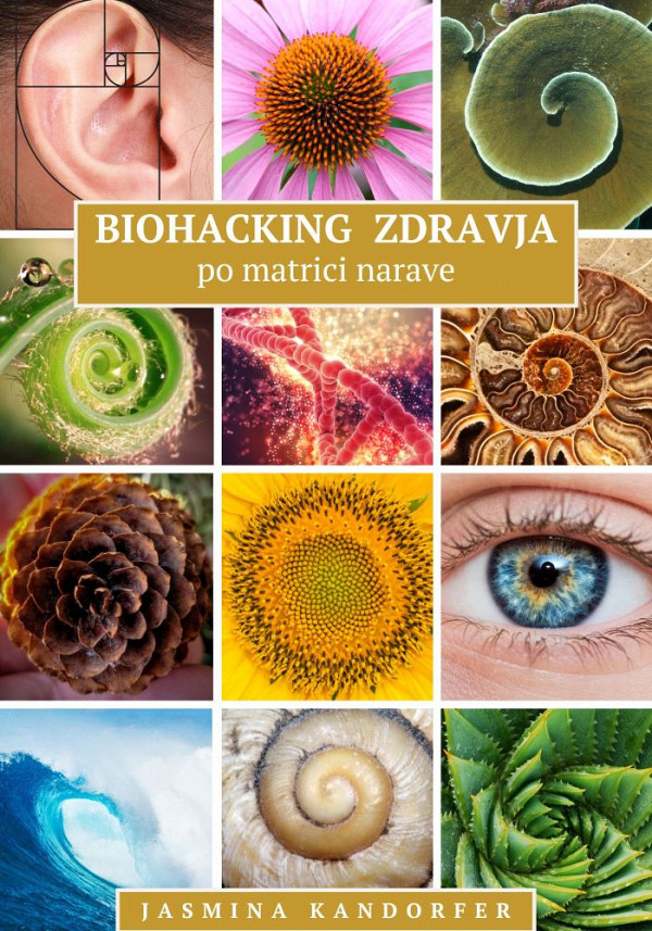 Biohacking zdravja