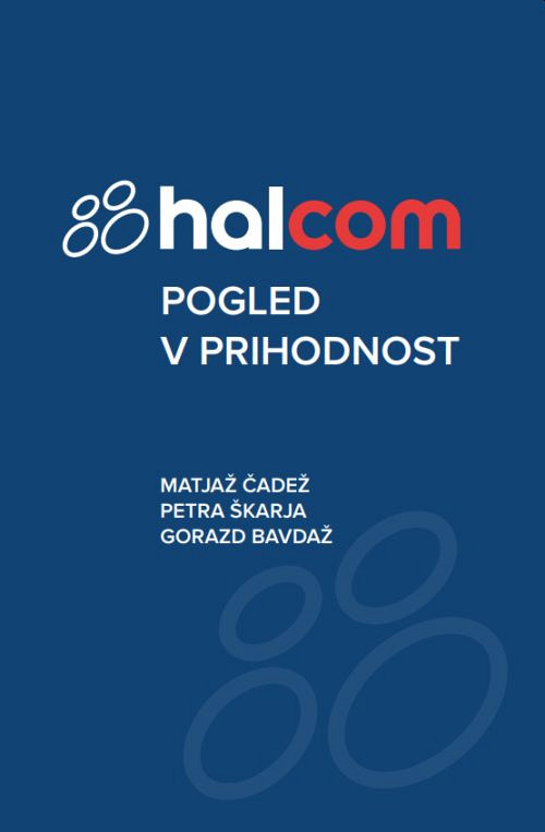 HALCOM – Pogled v prihodnost