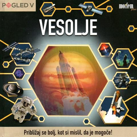 Pogled v vesolje