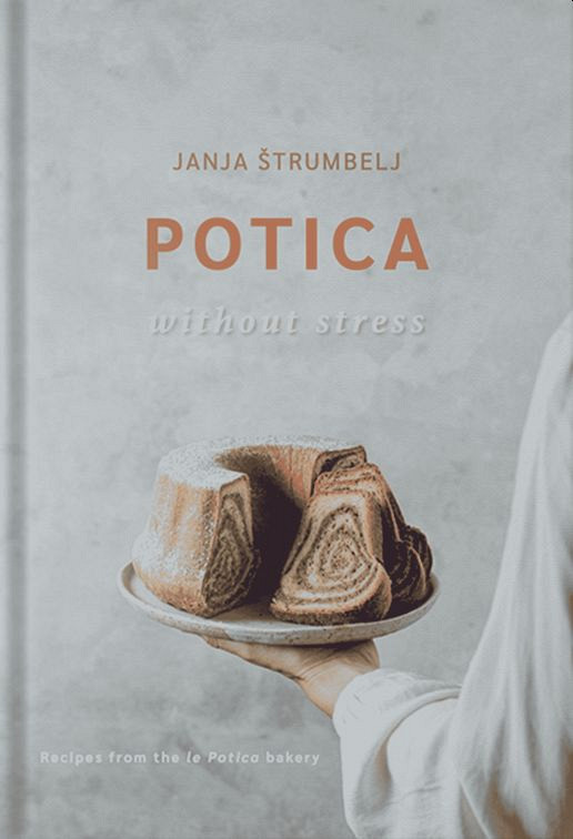 Potica without stress