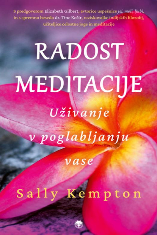 Radost meditacije