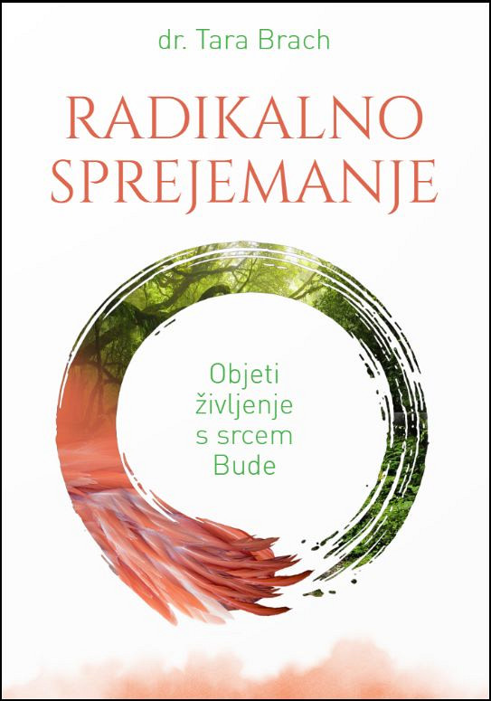 Radikalno sprejemanje